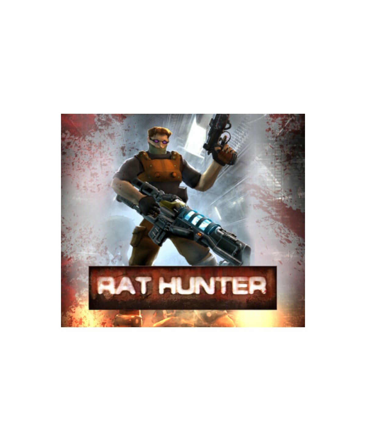 Rat Hunter Steam Key GLOBAL